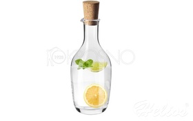 Krosno Glass Sp. z o.o. Handmade / Karafka bez korka 1,50 l - BEZBARWNA (4068)
