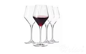 Krosno Glass S.A. Kieliszki do wina czerwonego 375 ml / 4 szt. - RAY (D011)