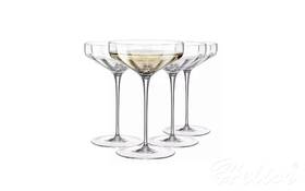Krosno Glass S.A. Kieliszki do szampana 150 ml / 4 szt. - CELEBRATION (C999)