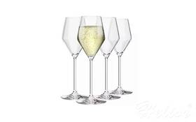 Krosno Glass S.A. Kieliszki do szampana 175 ml / 4 szt. - RAY (D011)