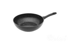 Gerlach Wok 28 cm - GRANITEX (340R)