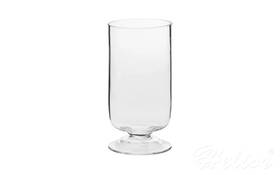 Krosno Glass S.A. Świecznik na nodze 30 cm (4724)