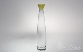 Krosno Glass Sp. z o.o. Wazon gładki 27,5 cm - HANDMADE Modern / Face to Face (2909)