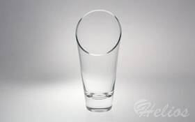 Krosno Glass Sp. z o.o. Handmade / Wazon 27 cm - Kolekcja AMETYSTOWA (7762)