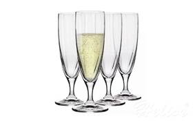 Krosno Glass S.A. Kieliszki do szampana 160 ml / 4 szt. - Prima Lumi (D058)