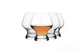 Krosno Glass S.A. Kieliszki do koniaku 150 ml - Shake N°8 (D030)