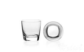 Krosno Glass S.A. Prezentowy zestaw szklanek do whisky 2 szt. - Perfect Serve / Sky (D074)