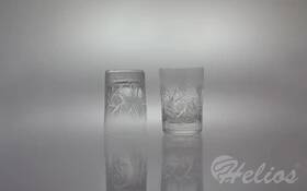 Zawiercie Szklanki kryształowe 200 ml - 247 (Z0562)