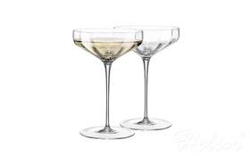 Krosno Glass S.A. Kieliszki do szampana 150 ml / 2 szt. - CELEBRATION (C999)