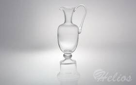 Krosno Glass S.A. Handmade / Dzbanek 0,50 l - BEZBARWNY (05-3840-0500..)