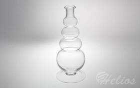 Krosno Glass Sp. z o.o. Karafka 500 ml - HANDMADE Retro / CRACKLE (3540)