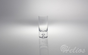 Krosno Glass S.A. Handmade / Kieliszki do wódki lub likieru 65 ml - BEZBARWNY (1097..) 