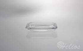 Krosno Glass S.A. Handmade / Mydelnica szklana - BEZBARWNY (1099)