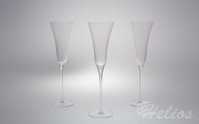 Krosno Glass Sp. z o.o. Kieliszki do wódki 40 ml - Ilumination (9326)