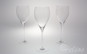 Krosno Glass Sp. z o.o. Kieliszki do wina czerwonego 180 ml - HANDMADE Retro / POEMA (0305)