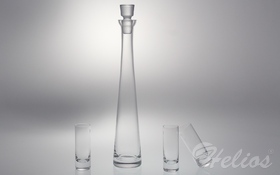 Krosno Glass Sp. z o.o. Komplet 7-częściowy do wody - Fjord (1060)