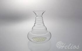 Krosno Glass S.A. Handmade / Karafka 1,00 l - BEZBARWNA (5592)