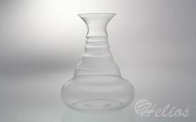Krosno Glass S.A. Handmade / Karafka 2,00 l - BEZBARWNA (4580)