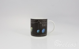 Lubiana Kubek 300 ml ze spodkiem - 3394 WIEDEŃ