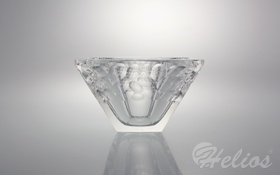 Violetta Owocarka kryształowa 20 x 20 cm - ST56583 (700906)