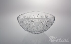 Owocarka kryształowa 23 cm - IA247 (400636)