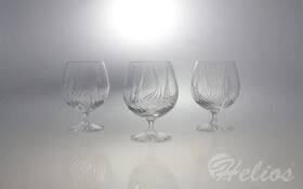 Zawiercie Kieliszki do koniaku 250 g - MONICA ZA890-ZA1562 (Z0032)