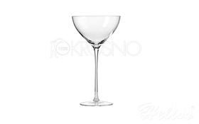 Krosno Glass Sp. z o.o. Kieliszki do wina czerwonego 180 ml - HANDMADE Retro / POEMA (0305)