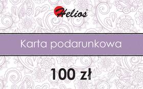  Karta Podarunkowa 100 zł