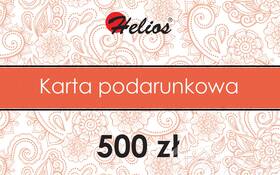  Karta Podarunkowa 500 zł