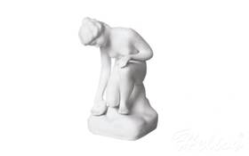  Figurka porcelanowa - U ŹRÓDŁA 0001