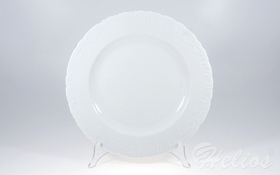 Ćmielów Półmisek okrągły 32 cm - 0001 ROCOCO