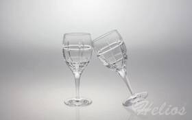 Violetta Kieliszki kryształowe do wina 200 ml - ST3228 (401149)