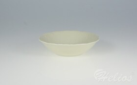 Kristoff Salaterka 23 cm - FRYDERYKA Krem
