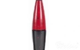 William Bounds Ltd. Oryginalny młynek do pieprzu PEP ART - Pin Red/Black