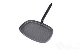 DeBuyer Patelnia do naleśników 22 cm - CHOC Resto Induction (D-8485-26)