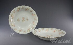 Chodzież Talerz płytki 26 cm - B013 IWONA