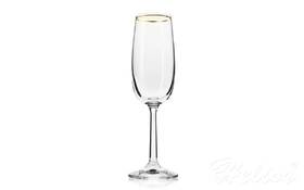 Krosno Glass Sp. z o.o. Handmade / Kieliszki do wina białego 180 ml - BEZBARWNE (5306)