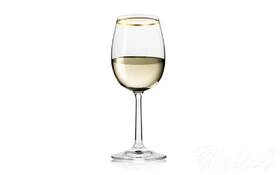 Krosno Glass Sp. z o.o. Kieliszki do wina czerwonego 180 ml - HANDMADE Retro / POEMA (0305)
