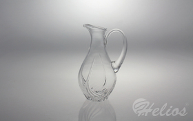 Zawiercie Karafka kryształowa 0,5 l - 1562 (Z0744)