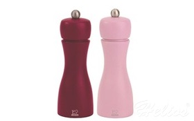 Peugeot Młynek do soli FIDJI - kolor Naturalny (20 cm)