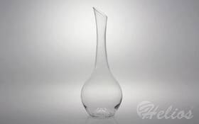 Krosno Glass Sp. z o.o. Handmade / Karafka 750 ml - BEZBARWNA (5801)
