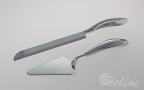 Regent Inox Komplet do ciasta - LUX (C13022CW)