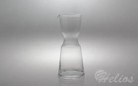 Krosno Glass S.A. Handmade / Dzbanek 0,75 l - BEZBARWNY (05-4823)