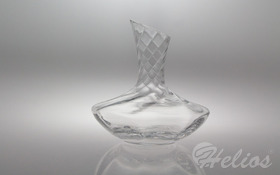Krosno Glass Sp. z o.o. Handmade / Karafka 0,75 l - BEZBARWNA Optyk (09-3390)