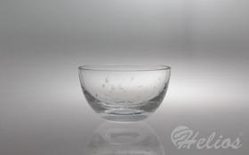 Krosno Glass Sp. z o.o. Komplet 3 salaterek z dekielkiem - HANDMADE Classic / Linia SERVO (0717)