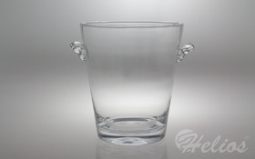 Krosno Glass Sp. z o.o. Handmade / Naczynie do lodu - BEZBARWNE (034513110918)