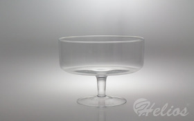 Krosno Glass Sp. z o.o. Patera z kloszem - HANDMADE Classic / Servo (KP-0082)