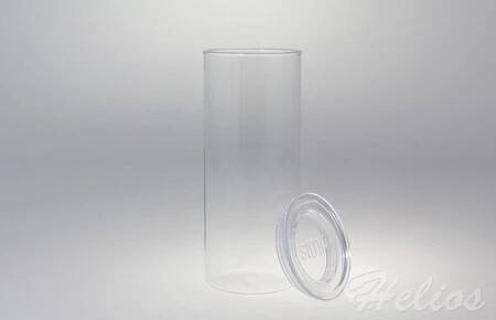 Simax Pojemnik szklany 23,3 cm (5142/D)  - zdjęcie duże 1