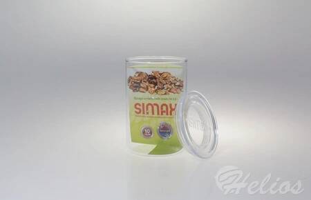 Simax Pojemnik szklany 14,5 cm (5152/D)  - zdjęcie duże 3