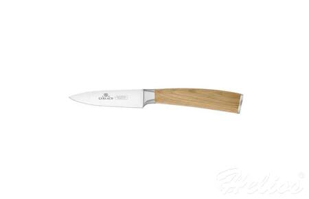 Gerlach Komplet 5 noży w bloku drewnianym - NATUR (320M)  - zdjęcie duże 1
